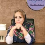 دکتر ویدا ایمانی فلوشیپ طب خواب