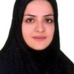 منیره مختاری دکترای حرفه ای پزشکی