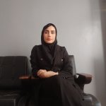 دکتر آمنه رحیمی دکتری مشاوره و روانشناسی
