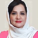 دکتر روشنک غفاری متخصص تصویربرداری دهان، فک و صورت (رادیولوژی دهان، فک و صورت), دکترای حرفه‌ای دندانپزشکی