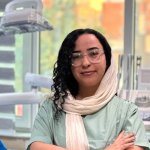 نازنین رستمی خلجان متخصص دندانپزشکی ترمیمی و زیبایی | ونیر کامپوزیت| لمینت| عصب کشی| روکش| جراح دندانپزشک
