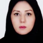 دکتر مریم آهن چیان دکترای حرفه‌ای دندانپزشکی