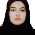 نازنین خادمی مراددهنده دانشجوی دکترای مامایی/ ترکیب طب ایرانی و دانش مامایی