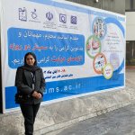 زینب فعله گری کارشناسی علوم تغذیه، چاقی،لاغری، دیابت،فشارخون،نارسایی کلیه