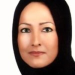 دکتر ناهید ضیائی اردکانی