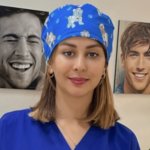 دکتر معصومه باقری دکترای حرفه‌ای دندانپزشکی