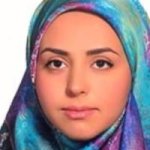 دکتر آزاده حصارخانی متخصص درمان ریشه (اندودانتیکس), دکترای حرفه ای دندانپزشکی