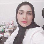 کارشناس فاطمه ارجمند کارشناسی مامایی