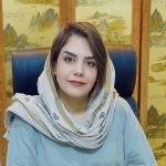 نیوشا خداترس کارشناسی مامایی