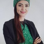دکتر آذین رشتیانی متخصص ارتودانتیکس, دکترای حرفه‌ای دندانپزشکی