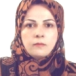 دکتر سهیلا اکبری ابیانه متخصص زنان و زایمان