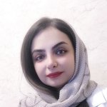 دکتر خاطره محمدزاده کارشناسی مامایی