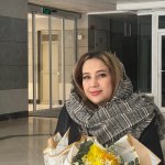 دکتر مرضیه ضیغمی