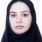 دکتر ملیحه احمدی دکترای حرفه‌ای پزشکی