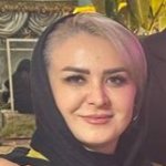 دکتر مریم آقاجان زاده دکترای حرفه‌ای دندانپزشکی