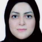 دکتر نیلوفر محقق دکترای حرفه‌ای دندانپزشکی