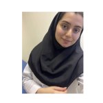 نگار نجفیان کارشناسی کاردرمانی
