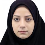 دکتر الهه عبداللهی دکترای تخصصی (Ph.D) ژنتیک پزشکی