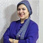 دکتر شیرین السادات موسوی