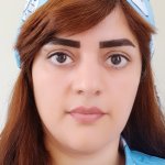 دکتر اعظم مردانی دکترای حرفه‌ای دندانپزشکی