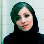 دکتر رها اعتمادی پارسا متخصص آسیب‌شناسی فک و دهان (پاتولوژی فک و دهان)