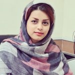 دکتر لیلی خواجوی کارشناسی ارشد علوم تغذیه