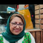 کارشناس سادات هاشمی بنجار کارشناسی ارشد مامایی
