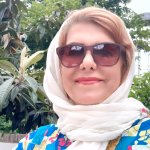 طاهره درویش کارشناسی مامایی