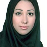 دکتر راضیه صنیعی دکترای حرفه‌ای دندانپزشکی