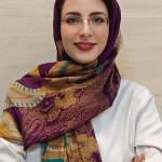 دکتر مریم بهمنی جهرمی