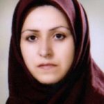 کارشناس روفیا صدیقی کارشناسی ارشد بهداشت مادر و کودک, کارشناسی مامایی