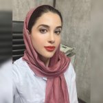 دکتر پریسا حاجی زاده سلمان آباد داخلی, داخلی