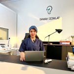 الهام آقابابائی متخصص شنوایی و تجویز سمعک (گوش، شنوایی سنجی)