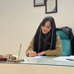 سارا کاکاسلطانی متخصص تغذیه و رژیم درمانی