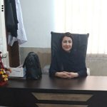 فروغی پردنجانی کارشناسی مامایی