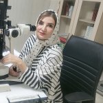 سیده فاطمه موسوی جراحی اب مروارید ،لازک،زیبایی پلک