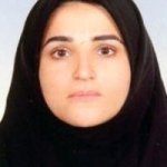 دکتر مرضیه امیریان دکترای حرفه‌ای پزشکی