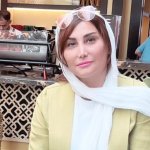 دکتر سپیده میرزائی متخصص رادیوانکولوژی, پرتودرمانی و شیمی درمانی بزرگسالان