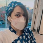 دکتر سارا روغنی قهفرخی دکترای حرفه‌ای دندانپزشکی