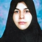 دکتر صدیقه برنا فلوشیپ طب مادر و جنین (پریناتولوژی), متخصص زنان و زایمان, دکترای حرفه‌ای پزشکی