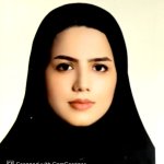 دکتر فاطمه زارعی دکترای حرفه‌ای دندانپزشکی