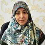 لیلا عسگرپور متخصص بیماریهای قلب و عروق