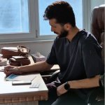 دانش محمدی درمان تخصصی بیماران/طب سوزنی/درمان دستی/