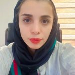 دکتر زیبا شکری دارای بورد تخصصی