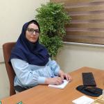 سمانه زارعی متخصص جراحی عمومی