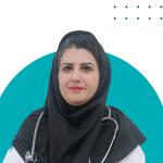 زهره کاهه ء متخصص بیماریهای قلب و عروق