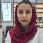 شیدا بیات کارشناسی بینایی‌سنجی (اپتومتری)   تجویز عینک و لنز طبی |   درمان تنبلی چشم کودکان |  ساخت و  فروش عینک طبی و آفتابی