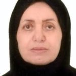 مهری سیروس متخصص تصویربرداری (رادیولوژی), دکترای حرفهای پزشکی