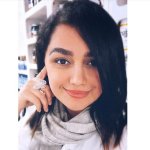 سحر محمدعلی زاده لله کائی دکترای حرفه‌ای داروسازی