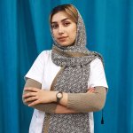 الناز شریفی ریزی کارشناسی فیزیوتراپی